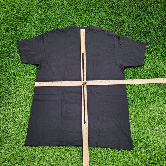 Rick-And-Morty Shirt Large 21x28 Szechuan Sauce - Picture 7 of 11